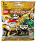 LEGO Minifiguren Series 10 Foil Pack (1 Minifigur)
