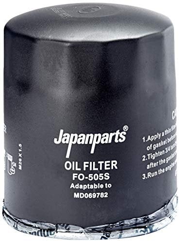 JAPANPARTS JPFO-505S F.Olio Pajero 90>00> 2.5 Td/Tdi