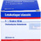 LEUKOTAPE Classic 5 cmx10 m weiß 1 St