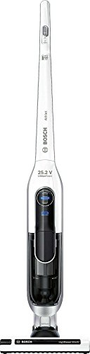 Bosch BCH6ATH25 Kabelloser Handstaubsauger Athlet Lithium-Ion Technology, Elektrobürste, 25.2 V