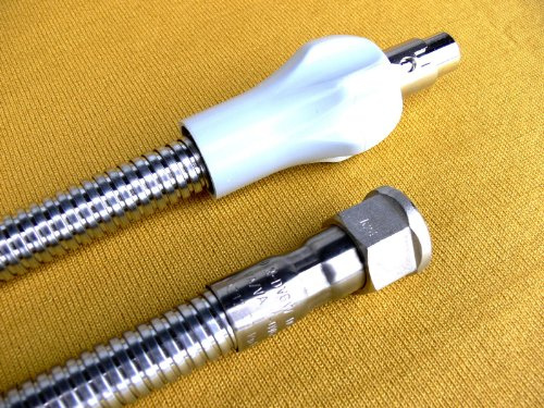Gas-Steckschlauch 1000 x 13mm (œ)