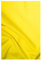 Plain Canary Yellow Polycotton Fabric (Per Metre)