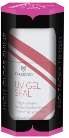 Cuccio UV-Gel Maschinen
