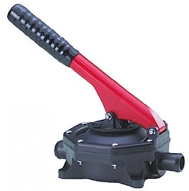 Osculati Hand pump, fixed lever