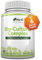 Nu U Nutrition - Bio-Cultures Complex - 180 High Strength Capsules - 6 Month Supply - Gentle Vegetarian Multi-Strain Formula for Men & Women - Lactobacillus Acidophilus, Rhamnosus & Bifidobacterium