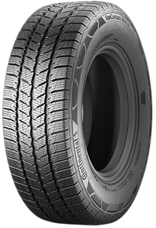 Continental VanContact Winter - 185/80R14 - Winterreifen