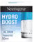 Neutrogena Hydro Boost Gel Face Cream, with Hyaluronic Acid and Ceramides for Dry Skin, 50 ml