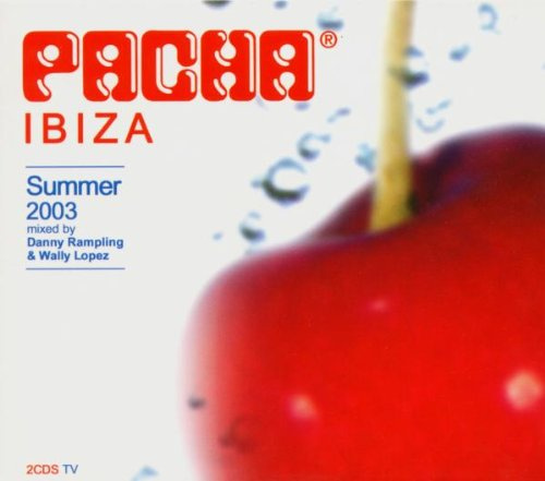 Pacha Ibiza Summer 2003