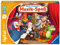 Ravensburger tiptoi Spiel 00169 Mein tierischer Musik-Spaß, Lernspiel für 1-4 Kinder von 3-5 Jahren