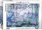 Eurographics 1000 Teile - Monet Seerosen Puzzle