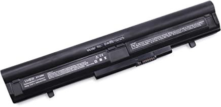 vhbw 1x Akku kompatibel mit Medion Akoya E6220, E6214, P6624, P6622, E6226, E6224, P6626, E6213 Notebook (5200 mAh, 14,8 V, Li-Ion)
