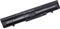 vhbw 1x Akku kompatibel mit Medion Akoya E6220, E6214, P6624, P6622, E6226, E6224, P6626, E6213 Notebook (5200 mAh, 14,8 V, Li-Ion)
