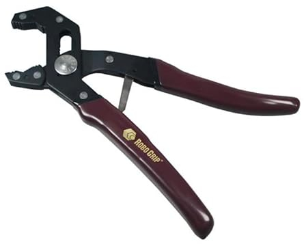 Robo-Grip Zange 7 Zoll, AH-RG7V Wasserpumpenzange, 30mm Maulöffnung