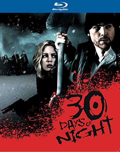 30 Jours De Nuit [Blu-ray]