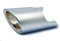 Endrohrblende Alu-Look 1er E81 E87 LCI E88 E82 X1 E84
