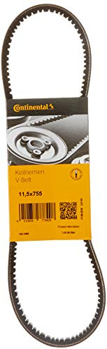 CONTITECH 11,5X755Ld Keilriemen