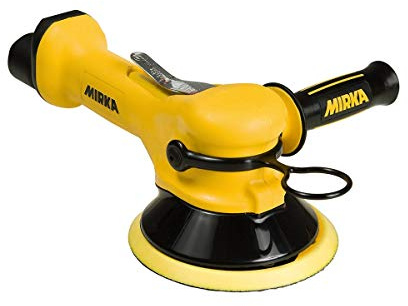 Mirka 2975940 8994610111 Mirka ros2-610cv 150 mm 10 mm