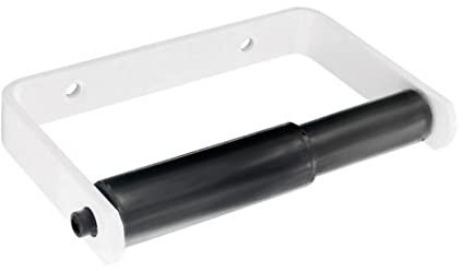 Securit Tableau noir Rouleau de papier toilette Blanc – 135 mm