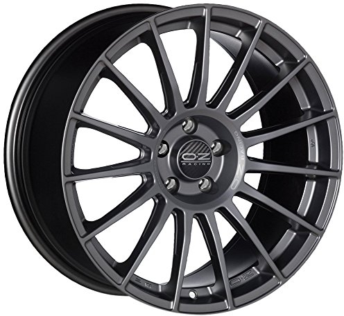 OZ J17933575SLM.MGSL - 17 Alu-Felgen