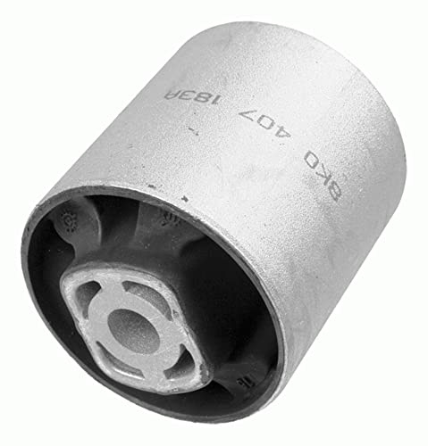 LEMFÖRDER 35380 01 Lagerung Lenker für Audi A4 B8 Avant (8K5) 2007-2017 Beidseitig, Hinten, Innen, Unten, Vorderachse und andere Fahrzeuge