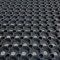 2 Hollow Rubber Grass Protection Mat - Playground Safety Flooring, Pool Decking, Non-Slip Lawn Drag Mat 150cm x 100cm 11kg Each