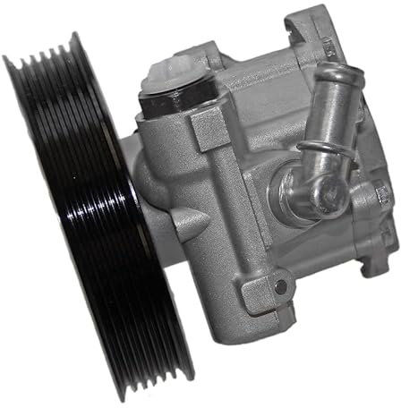 SERVO POMPA IDRAULICA ATEC Germany PER MERCEDES BENZ CLASSE E W211 S211