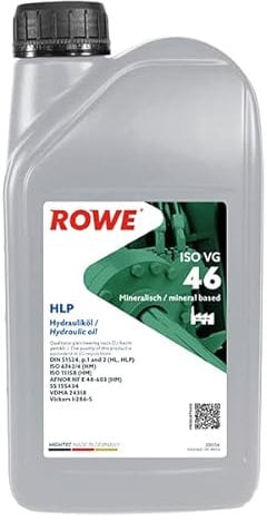ROWE HIGHTEC HLP 46, 1 Liter