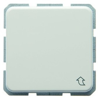 Berker Schuko-Steckd.pws 471609 mit Klappdeckel WG-UP IP44 Steckdose 4011334228677