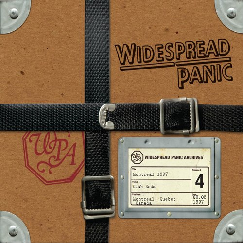 Widespread Records WA-14688317
