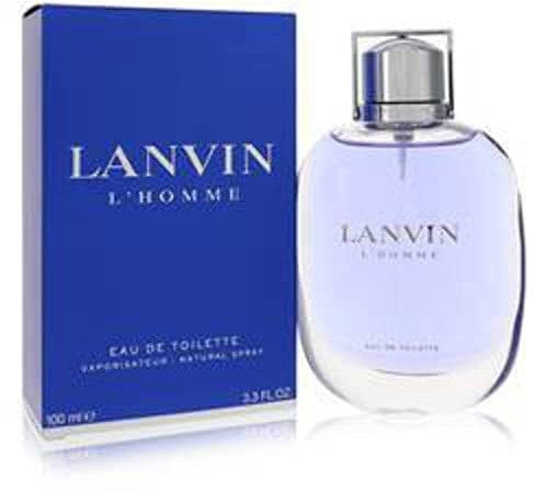 Lanvin - LANVIN MEN edt vaporisateur 100 ml - 75429