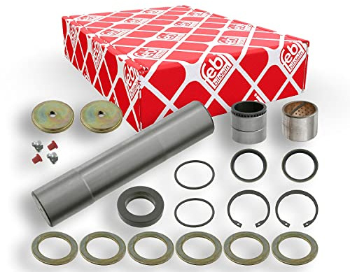 Febi Bilstein Reparatursatz Achsschenkel Vorderachse Beidseitig | | 15216, Prokit