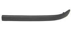 Prasco - BM0201244 - BMW - 3 Series - E46 - Mod. 09/01-02/05 - Zierleiste Links Stosstange Vorne