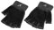 ProsourceFit Grippy Yoga Gloves Improve Your Yoga or Pilates Practice by Creating a Non-Slip Grip to Increase Stability and Reduce Sliding While Holding Poses