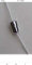 MJFittings Chrome cord Connectors with cord
