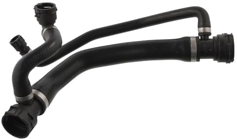 febi bilstein 46213 Kühlwasserschlauch, 1 Stück