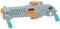 Buzz Bee Toys Ultra Tek Sidewinder Dartblaster, Kinderspielzeug
