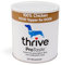 thrive ProTaste Hühnerfutter Topper für Hunde
