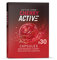 Active Edge CherryActive Capsules (100% pure Montmorency cherry powder capsules) - 30 caps
