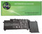 amsahr 787520-05 Ersatz Batterie für HP 787520-005, X360 310 G1, (11.4V, 3780mAh) Umfassen Mini Optische Maus schwarz