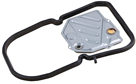 MAHLE HX 46D1 Hydraulikfilter, Automatikgetriebe - für Mercedes-Benz C-class (W202), u.a.
