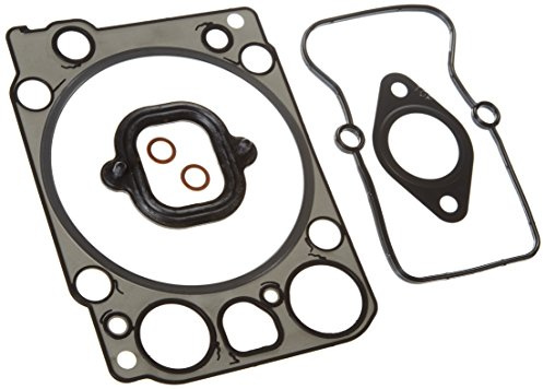 ELRING 447.215 Dichtungssatz Zylinderkopf ohne Ventilschaftabdichtung Kompatibel mit MERCEDES-BENZ ACTROS MP2 / MP3 5410105120 A5410105120
