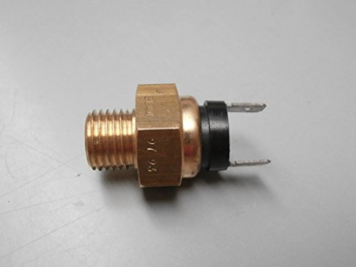 Temperaturfühler Piaggio Schalter Kühler, 97/93, 584676