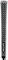 Golf Pride Unisex Adult Z-Grip Cord Golf Club Grip - Black, One Size