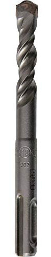 kwb 246620 Hammer Drill Bit 20 mm Total Length 600 mm SDS-Plus 1 Piece
