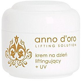 LIFTING SOLUTION Tagescreme mit Lifting plus UV Schutz 50ml von Ziaja Anno d'oro