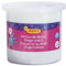 Pintura dedos 125ml blanco jovi 560/01 81314-4