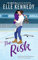 The Risk: the must-read, sports romance and TikTok sensation! (Briar U)