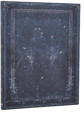 Business-Planer 2026 Inkblot Ultra BUS