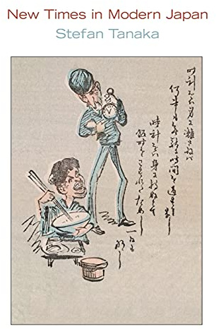 New Times in Modern Japan