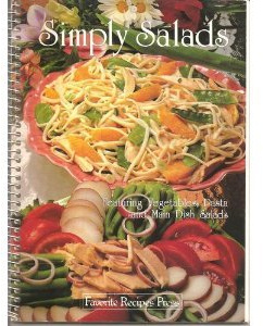 Simply Salads